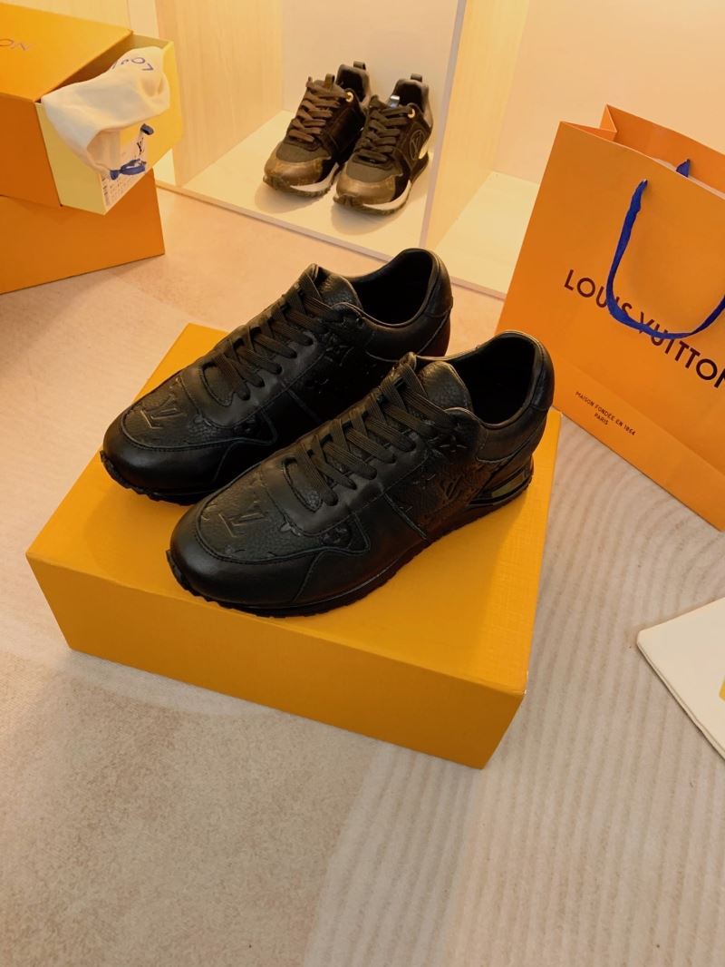 Louis Vuitton Run Away Sneaker